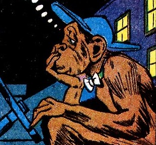 Dr Watson Character Comic Vine